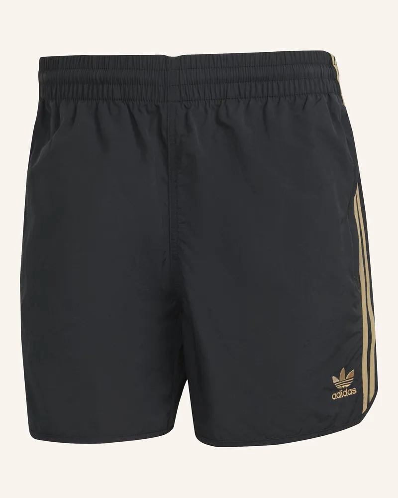 adidas Shorts ADICOLOR CLASSICS SPRINTER Schwarz