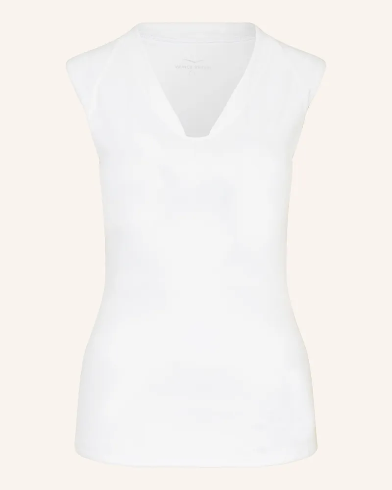 Venice Beach T-Shirt Eleam weiss Weiss