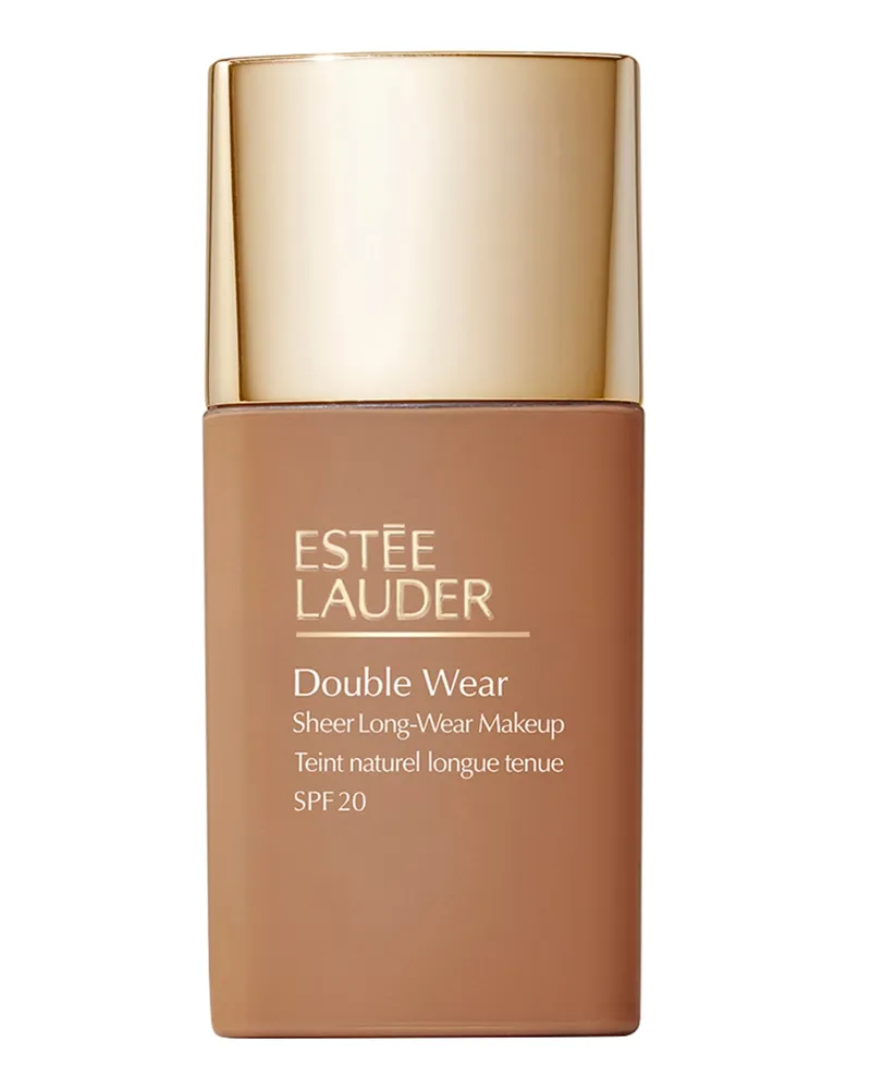 Estée Lauder DOUBLE WEAR SHEER LONG-WEAR MAKE-UP 1900 € / 1 l 