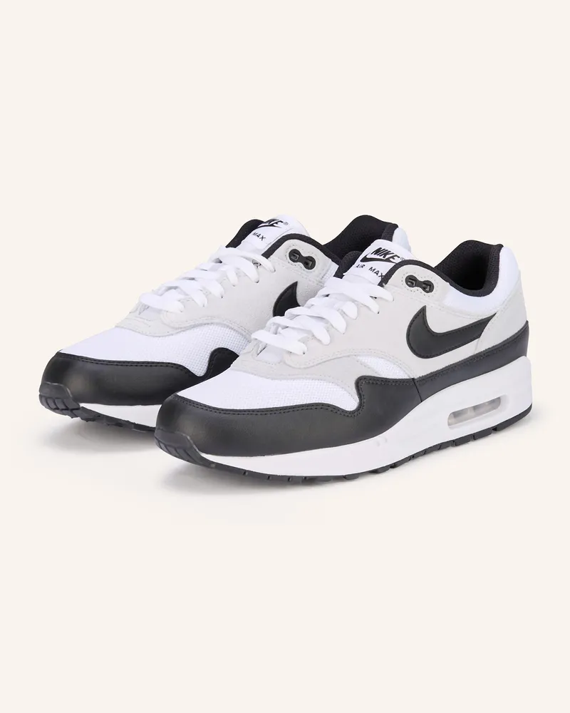 Nike Sneaker AIR MAX 1 ESSENTIAL Weiss