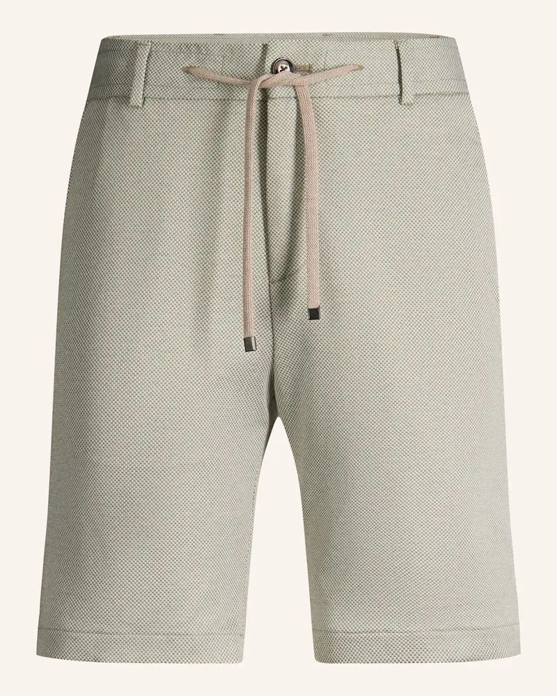 JOOP! Chino-Shorts gruen Grün