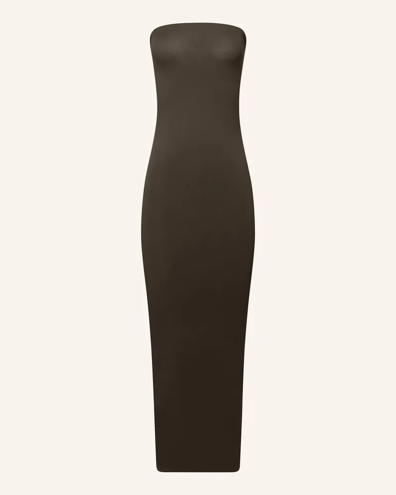 Wolford Kleid FATAL DRESS Braun
