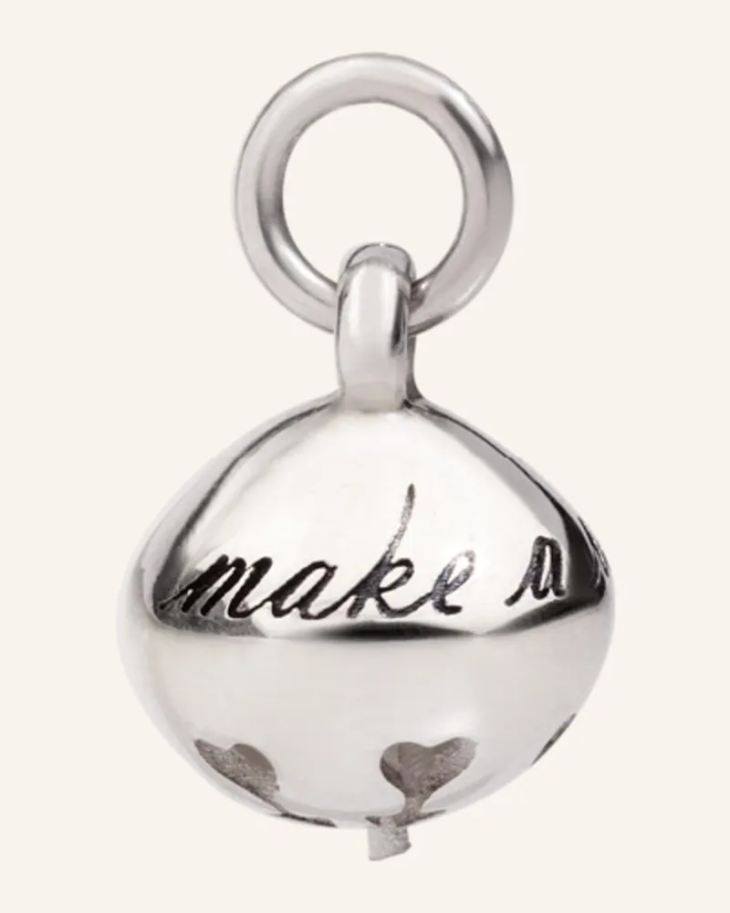 DoDo Anhänger Symbols silber Silber