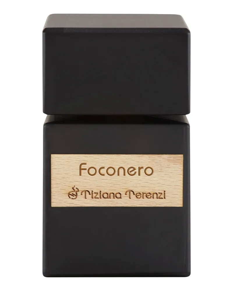 Tiziana Terenzi FOCONERO 100 ml, 2100 € / 1 l 