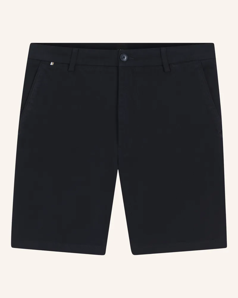 HUGO BOSS Short H-kane1-Shorts blau Dunkelblau