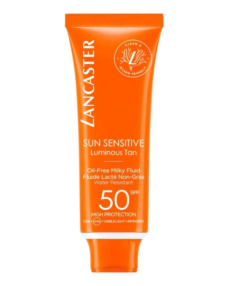 Lancaster CLEAN SUN SENSITIVE 50 ml, 800 € / 1 l 