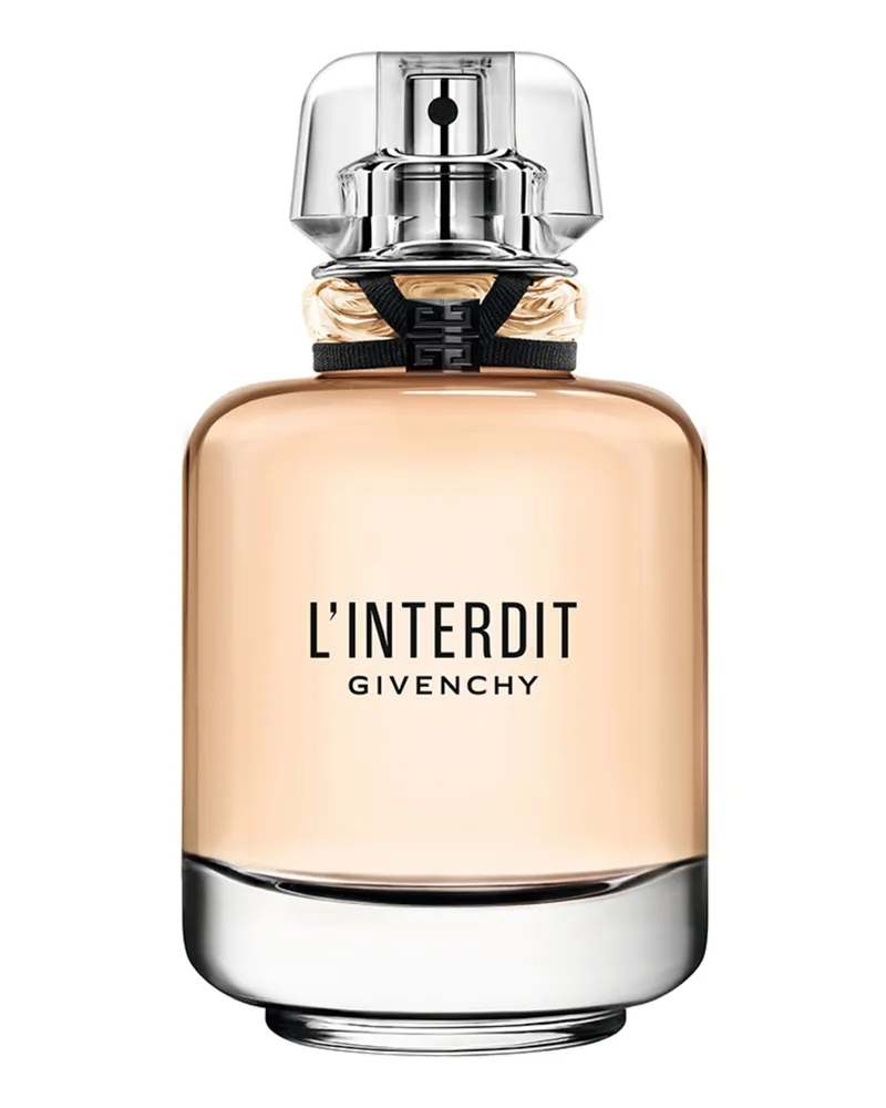 Givenchy L'INTERDIT 