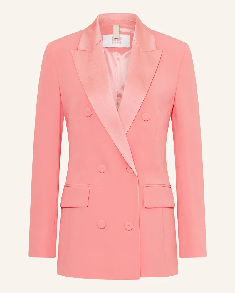 Riani Blazer Rosa