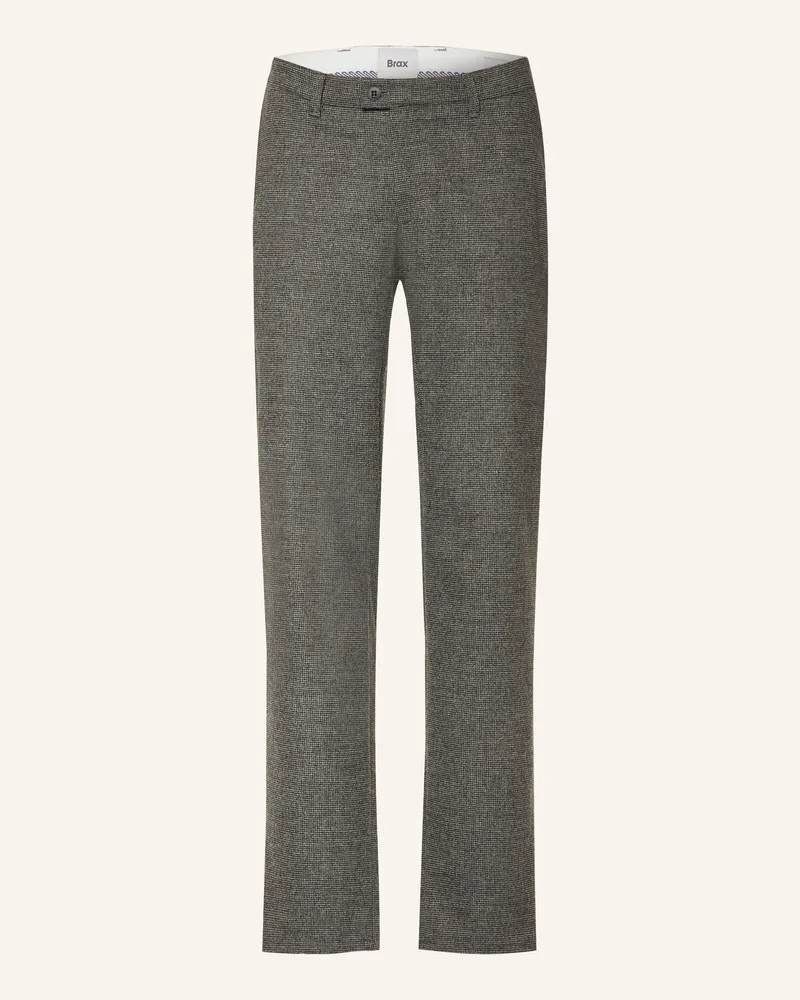 Brax Hose Fabio Idx Modern Fit braun 57