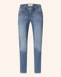 Gang Straight Jeans 94 AMELIE Blau