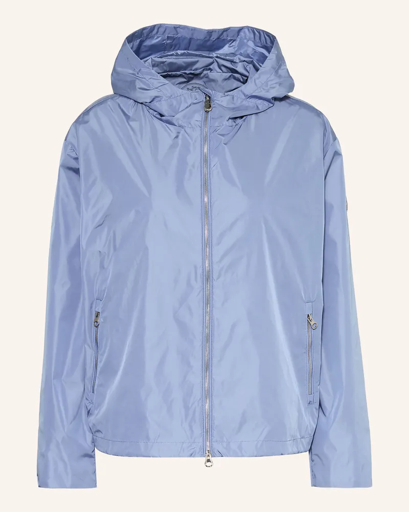 Save The Duck Jacke Hope blau Hellblau