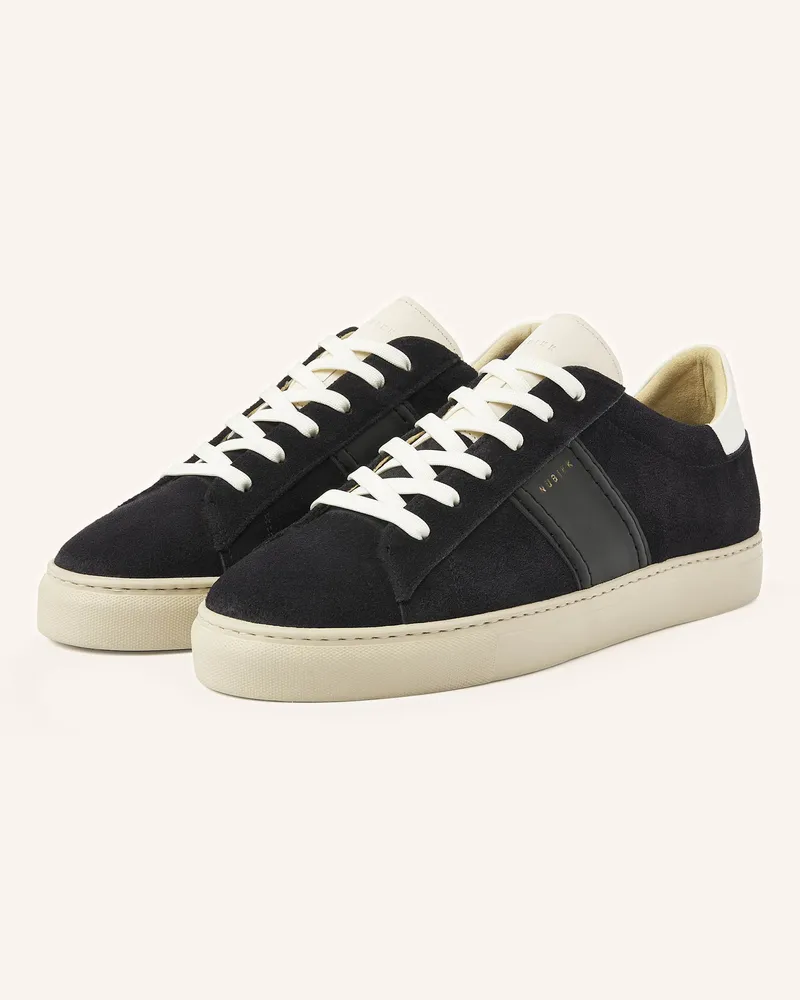 Nubikk Sneaker JASE MORRIS Dunkelblau