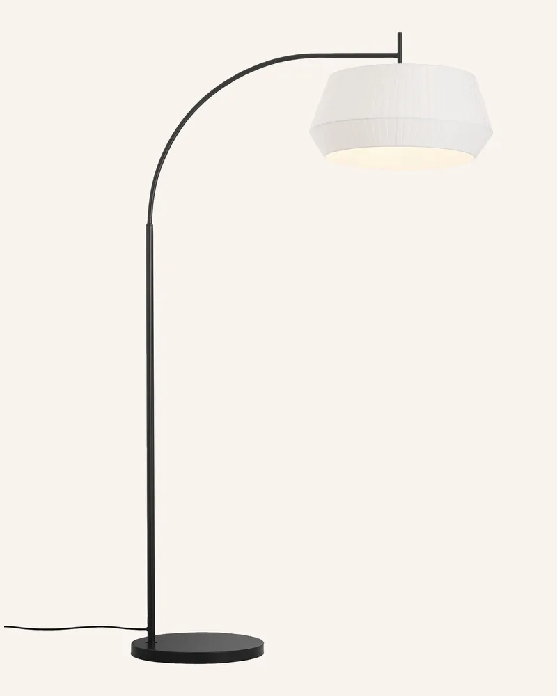 NORDLUX Stehlampe Dicte weiss Weiss