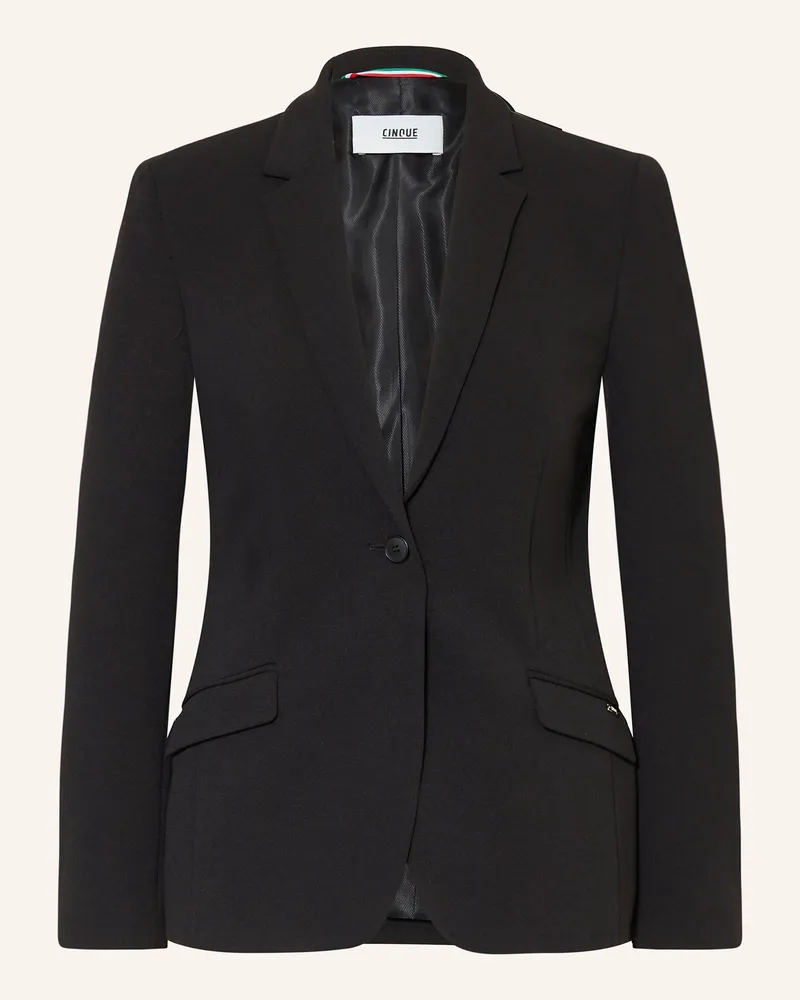 cinque Blazer CILEON Schwarz