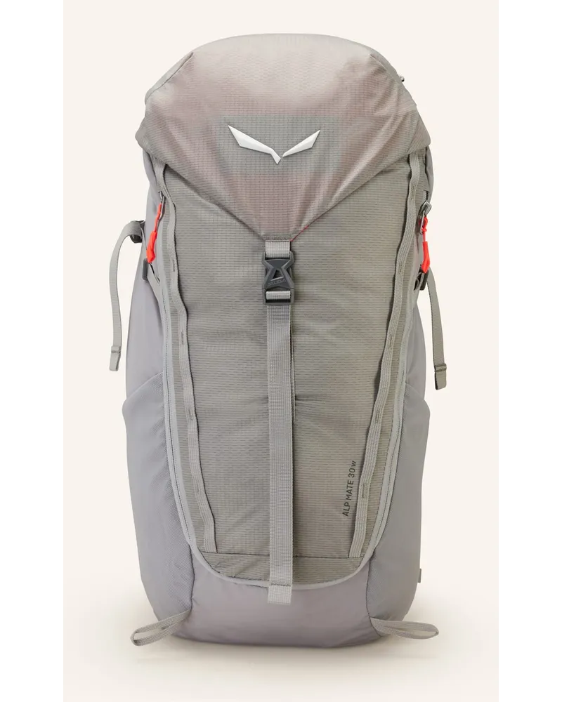 Salewa Rucksack ALP MATE 30 l Weiss