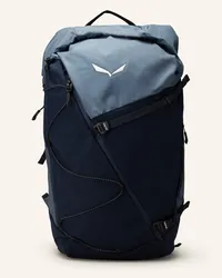 Salewa Rucksack PUEZ 40 + 5 l Blau