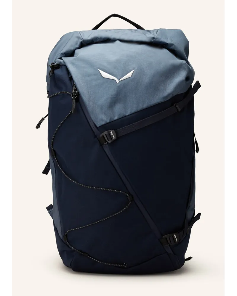 Salewa Rucksack PUEZ 40 + 5 l Blau