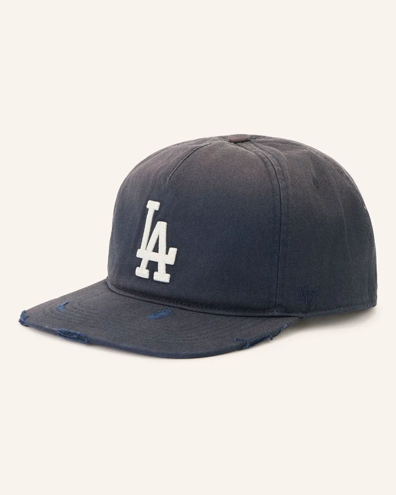 REPRESENT Cap blau Dunkelblau
