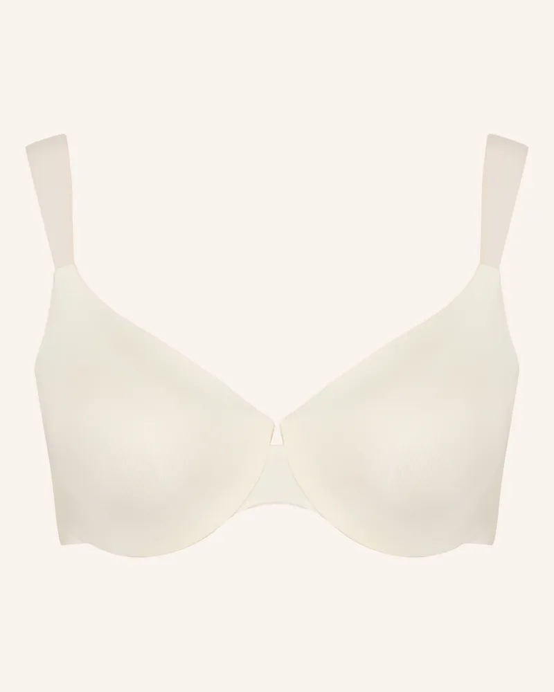 Triumph Minimizer-Bh Bmu Illusion Curve weiss Ecru