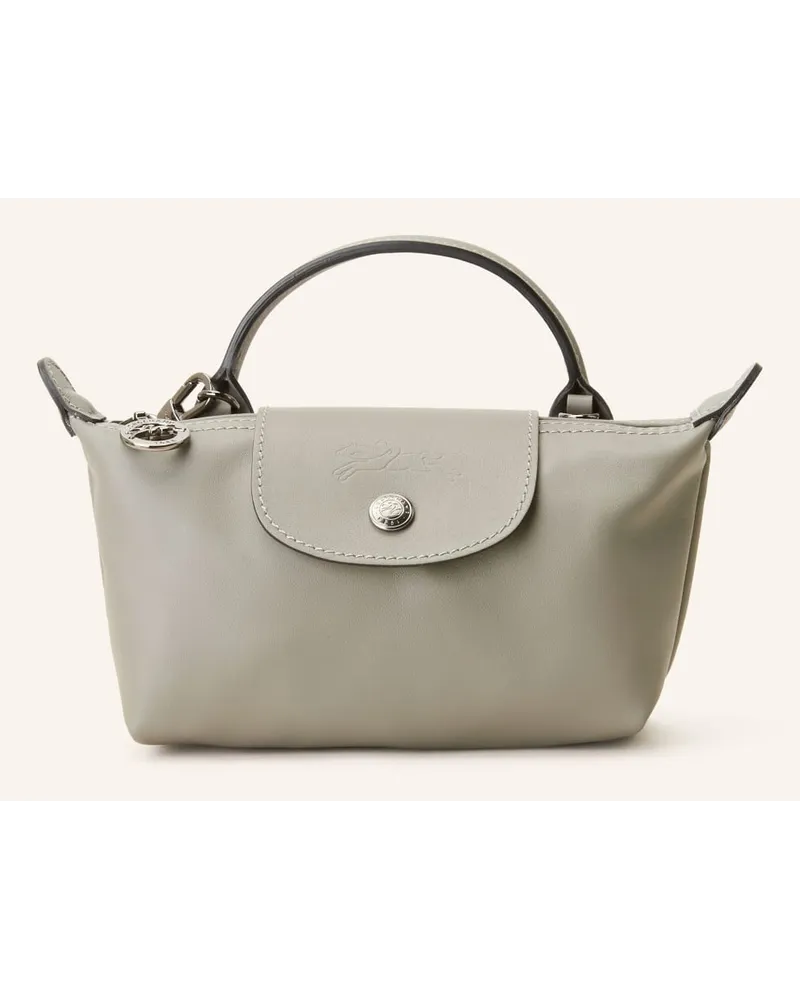 Longchamp Umhängetasche XS LE PLIAGE XTRA Grau