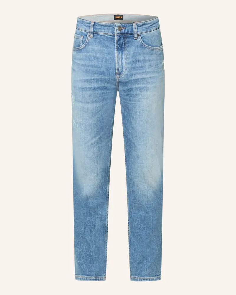 HUGO BOSS Jeans RE.MAINE Regular Fit 441