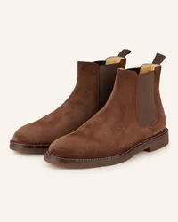 Brunello Cucinelli Chelsea-Boots - BRAUN Braun