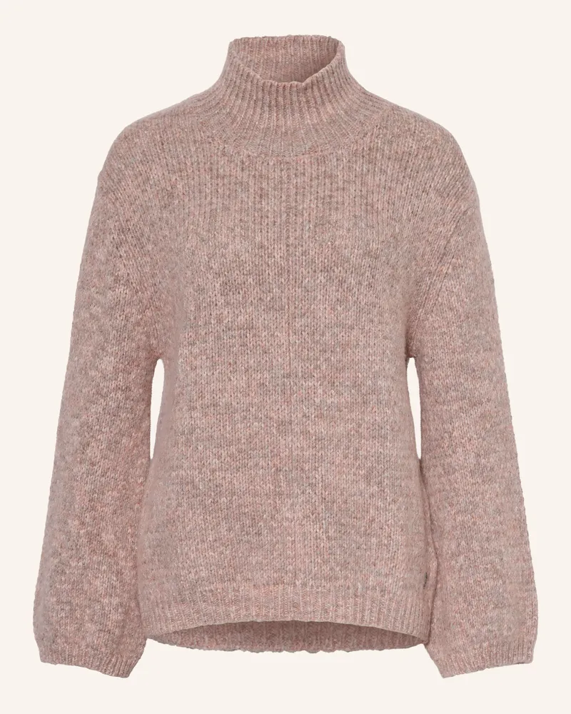 Bogner Pullover Svoni Mit Glitzergarn rosa Rosé