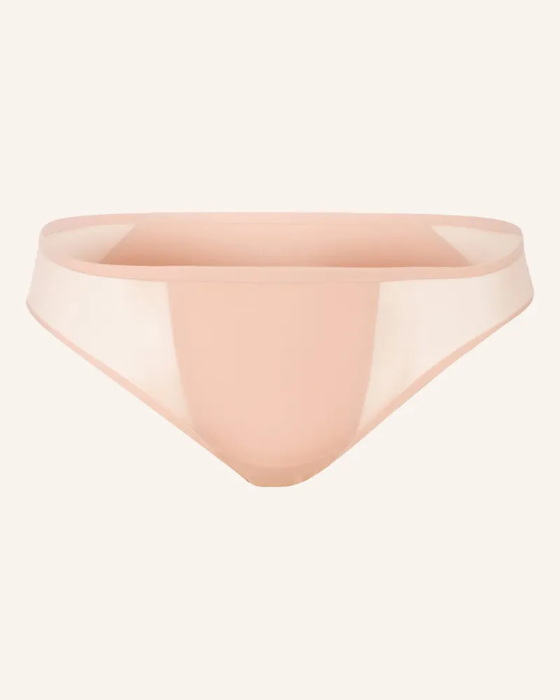 Marie Jo Slip Louie rosa Rosé