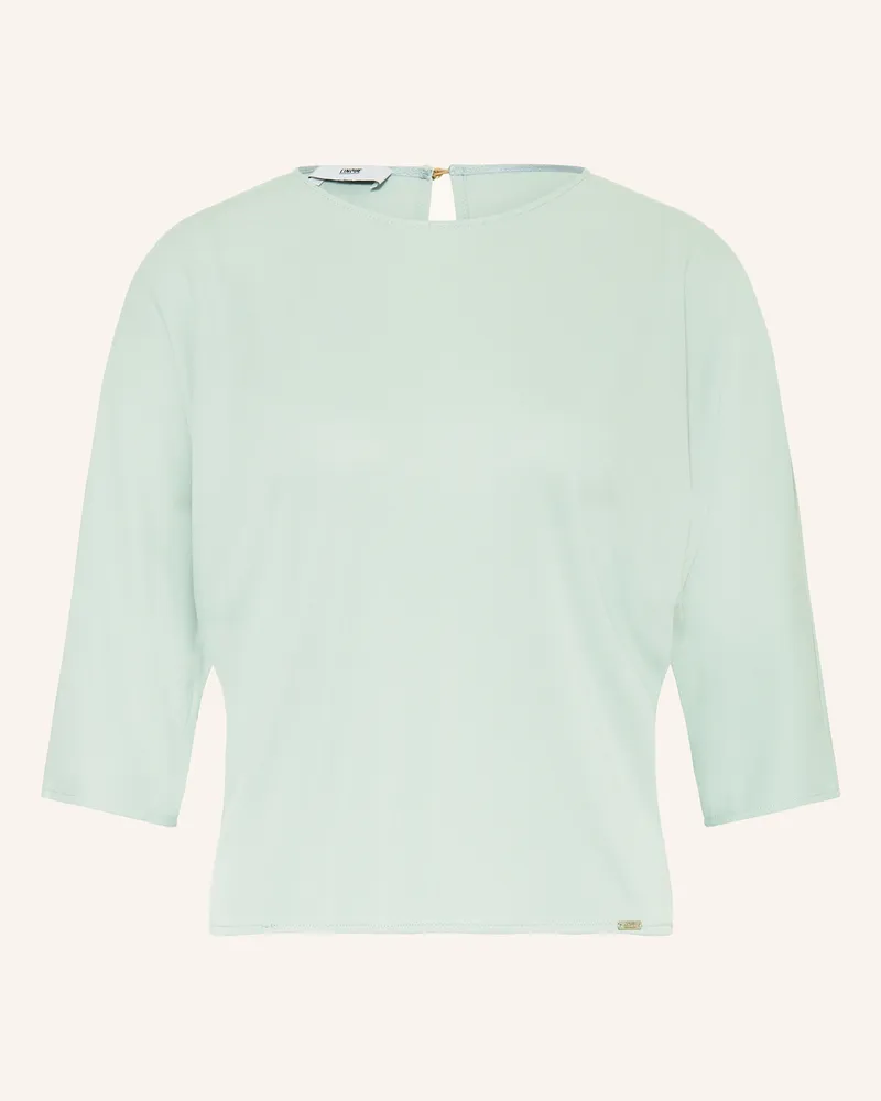 cinque Blusentop Cipauli gruen Hellgrün