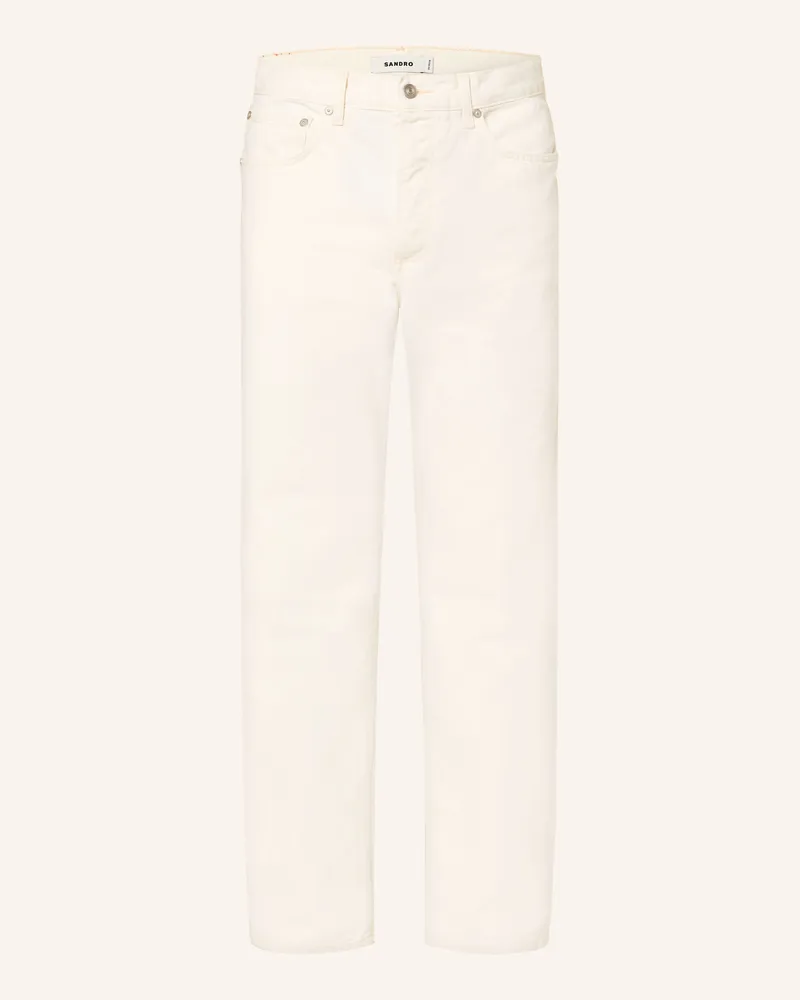 Sandro Jeans Regular Fit A437