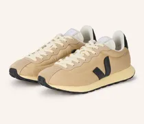Sneaker Belem beige