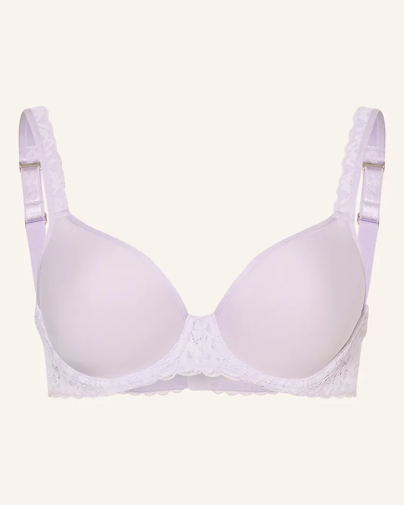 Calida Spacer-BH NATURAL COMFORT LACE Helllila