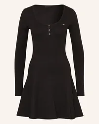 Tommy Hilfiger Kleid Schwarz