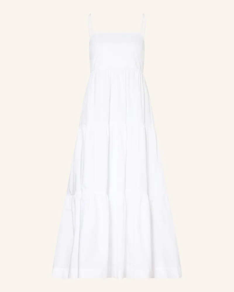 Mrs & HUGS Kleid Weiss