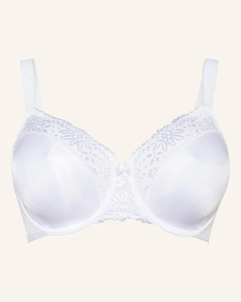 Triumph Minimizer-Bh Ladyform Soft weiss Weiss