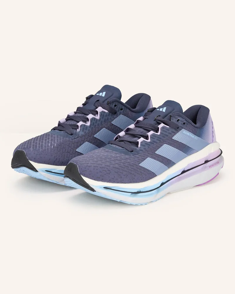 adidas Laufschuhe ADISTAR BYD Blau