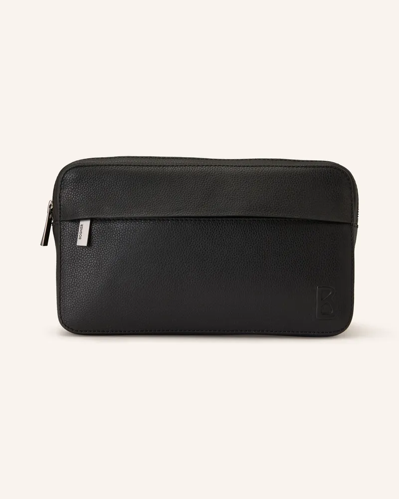 Bogner Gürteltasche Kiroro Fabian schwarz Schwarz