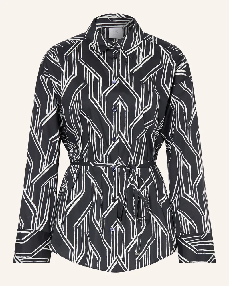 Bogner Hemdbluse RUTH Dunkelblau
