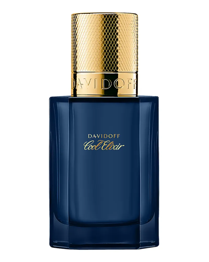 Davidoff COOL ELEXIR OUD AROMATIQUE 