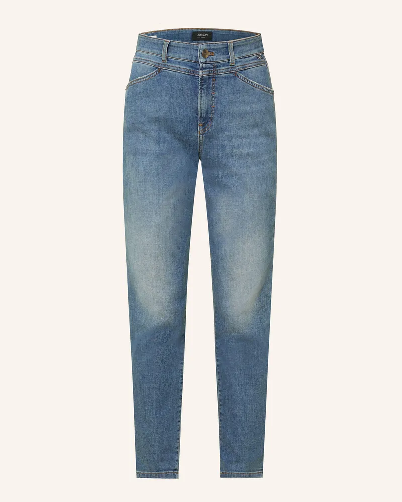 Marc Cain Jeans Raid blau 355