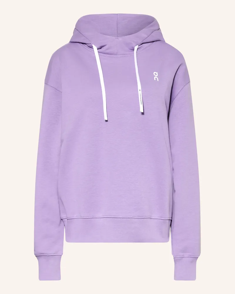 ON Hoodie Club Fade lila Lila