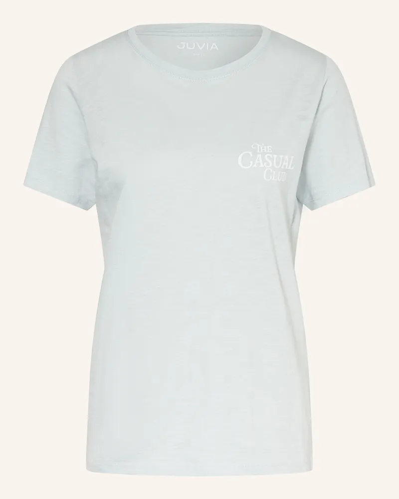 Juvia T-Shirt CHRISTINA Mint