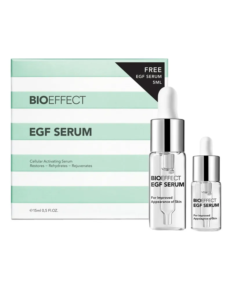 BIOEFFECT EGF SERUM 