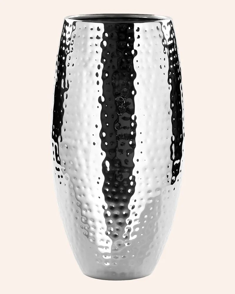 Fink Vase AFRICA Silber