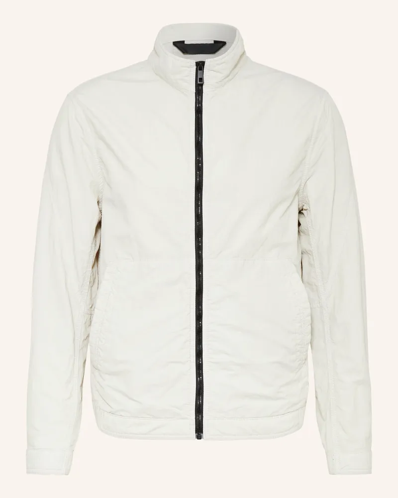 paul Blouson weiss Creme