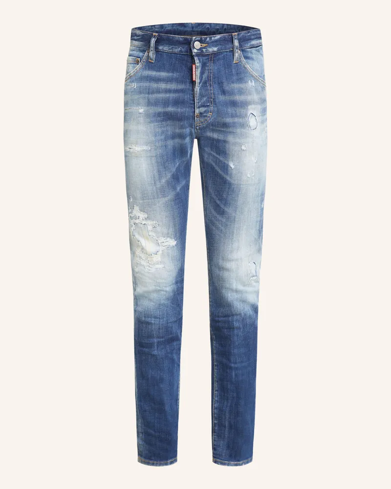 Dsquared2 Jeans Extra Slim Fit 470