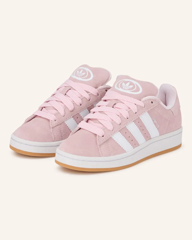 adidas Sneaker CAMPUS 00S Rosé