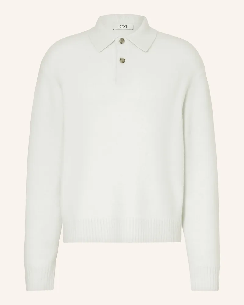COS Pullover Hellblau