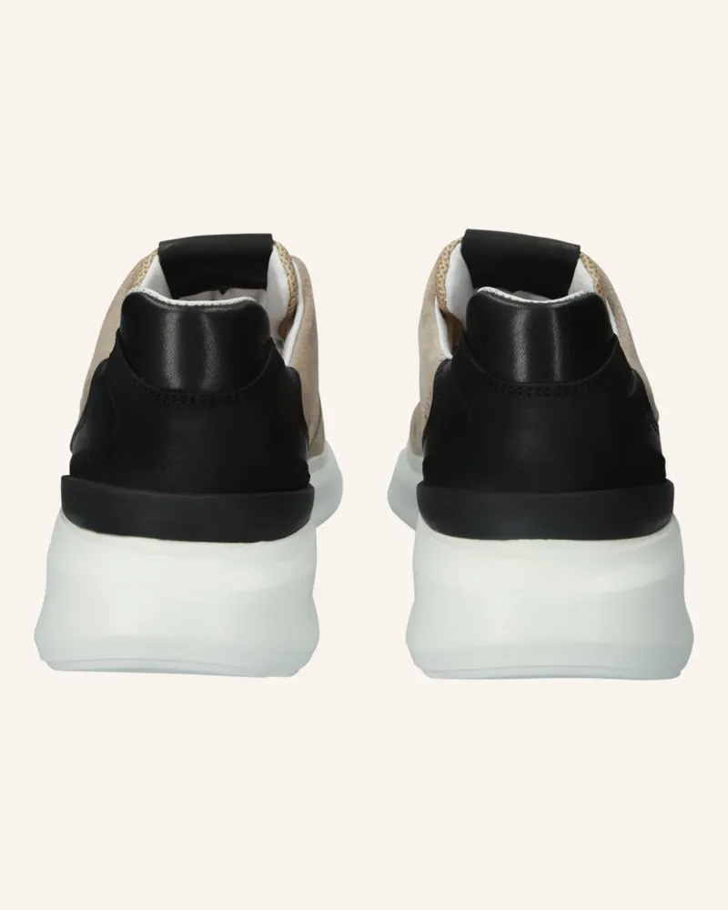 Blackstone Sneaker beige Beige