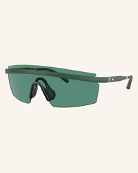 Oliver Peoples Sonnenbrille OV5556S Gruen